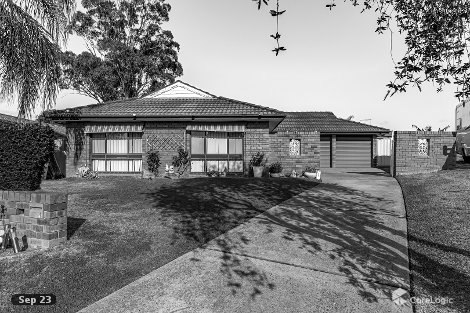 4 Hely Ct, Werrington County, NSW 2747