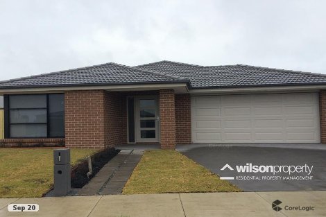 10 Columbia Cres, Traralgon, VIC 3844