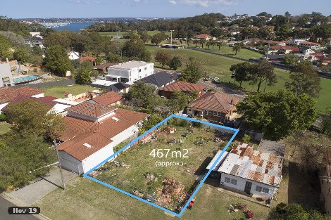 25 Mayor St, Kogarah Bay, NSW 2217