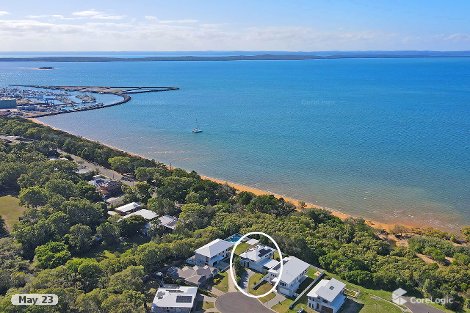 7 Oceanfront Ct, Urangan, QLD 4655