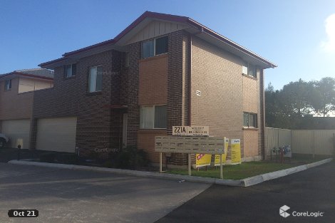 48/221a Waterworth Dr, Mount Annan, NSW 2567