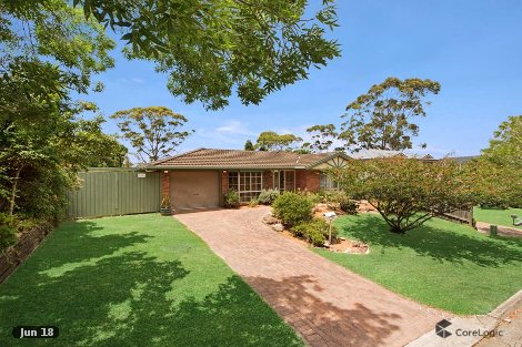 17 Bottlebrush Dr, Glenning Valley, NSW 2261