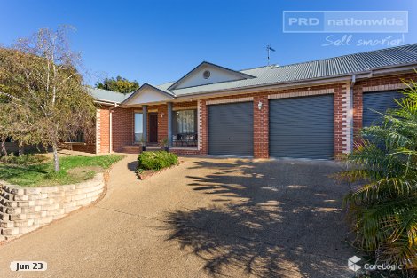 6 Fletcher Pl, Kooringal, NSW 2650