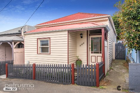 5 Feltham St, North Hobart, TAS 7000