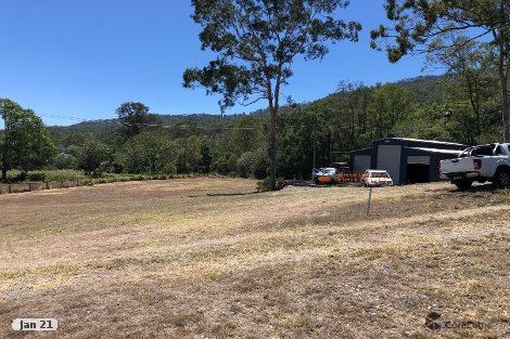 31 Double Crossing Rd, Canungra, QLD 4275