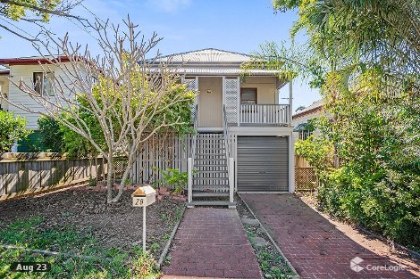 28 Leonard St, Woolloongabba, QLD 4102