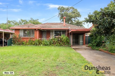 5 James St, Ingleburn, NSW 2565