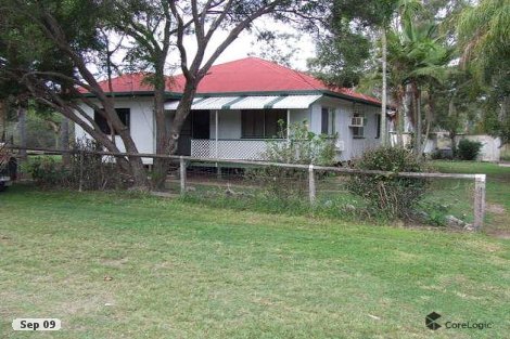 1370 Calliope River Rd, Yarwun, QLD 4694