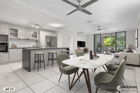 29/9-15 Mclean St, Cairns North, QLD 4870