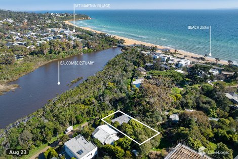 21 Victoria Cres, Mount Martha, VIC 3934