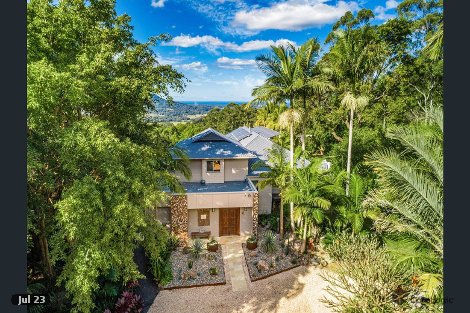 189 Coopers Lane W, Main Arm, NSW 2482