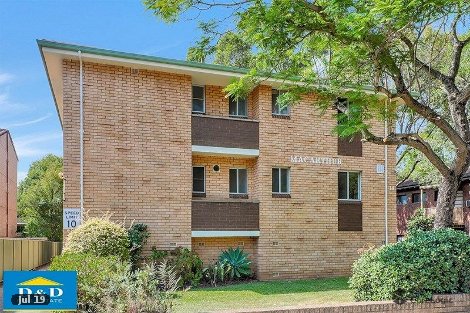 1/14 Thomas St, Parramatta, NSW 2150