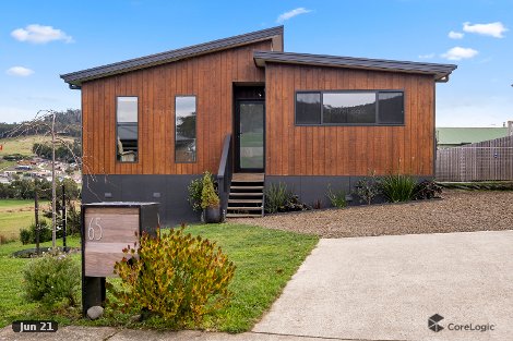 65 Thorp St, Cygnet, TAS 7112