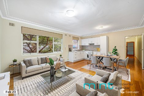 11/9 Queensborough Rd, Croydon Park, NSW 2133