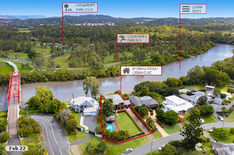 2a Omaru St, Loganholme, QLD 4129