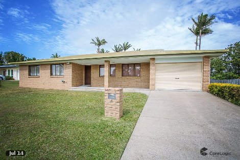 4 Blackall Ct, Mount Pleasant, QLD 4740