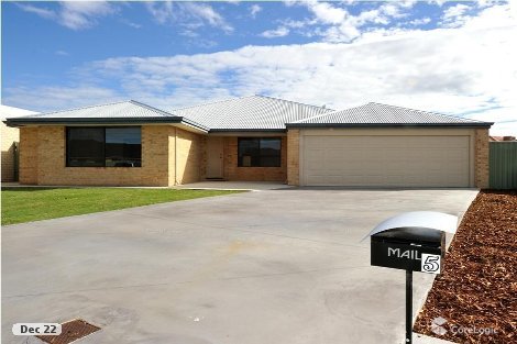 5 Tassell Way, Ravenswood, WA 6208