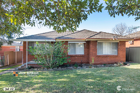 30 Gladys St, Kingswood, NSW 2747