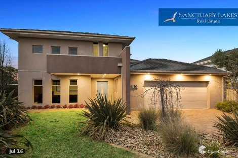 14 Springbrook Pl, Point Cook, VIC 3030