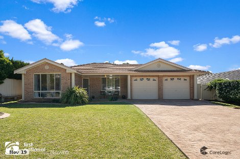 6 Freesia Cres, Bomaderry, NSW 2541