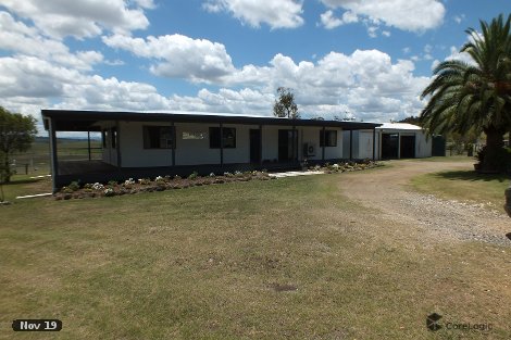 31 Robinson Rd, Sladevale, QLD 4370