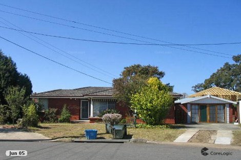 5 Page Pl, Moorebank, NSW 2170