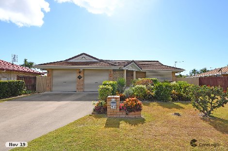 53 Bowerbird Ave, Eli Waters, QLD 4655