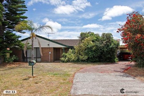 8 Plumridge Way, South Lake, WA 6164