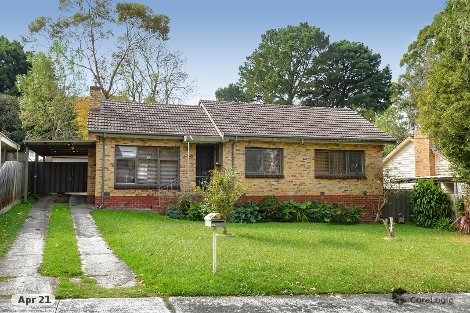 26 Clare St, Croydon South, VIC 3136