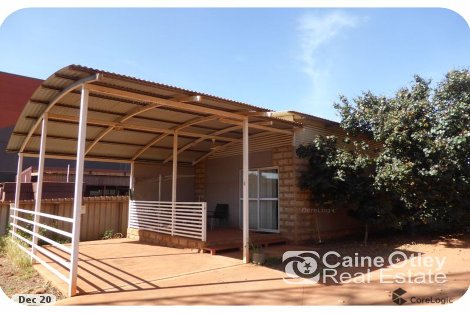 1/15 Edgar St, Port Hedland, WA 6721