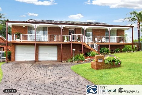 5 Grandis Pl, Kingswood, NSW 2747