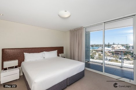 504/1 Marco Polo Dr, Mandurah, WA 6210