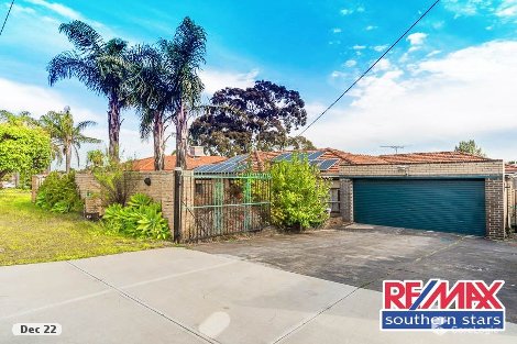 25 Stephen St, Queens Park, WA 6107