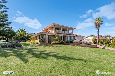 2 Sunbird Pl, Ocean Reef, WA 6027