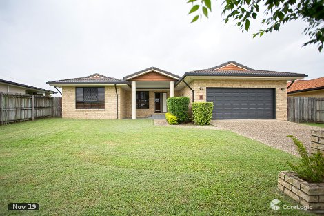 8 Bonsai Ct, Glenella, QLD 4740