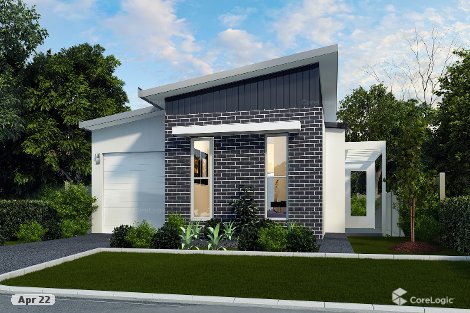 Lot 83 Havenside Dr, Garbutt, QLD 4814