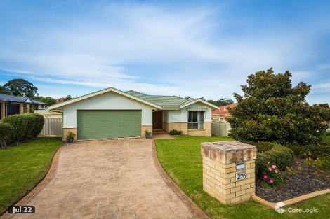 276 Pacific Way, Tura Beach, NSW 2548