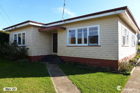 22 Caveside Rd, Mole Creek, TAS 7304