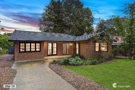 29 Harris Rd, Normanhurst, NSW 2076