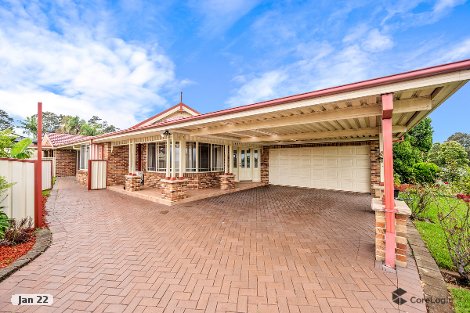 9 Angophora Dr, Warabrook, NSW 2304