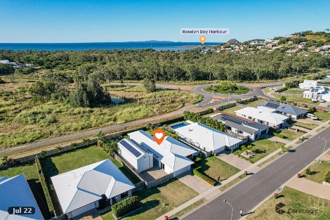 10 Shoalwater Cct, Lammermoor, QLD 4703