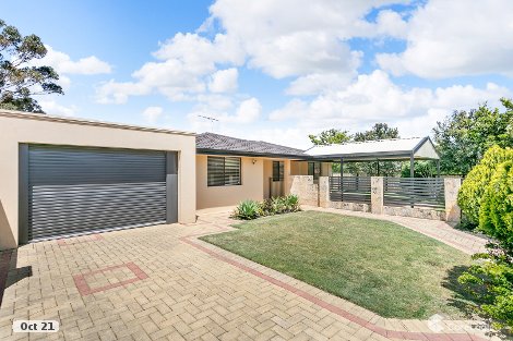 2 Bellier Pl, Hamilton Hill, WA 6163