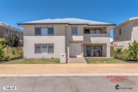 4 Garners Way, Burns Beach, WA 6028