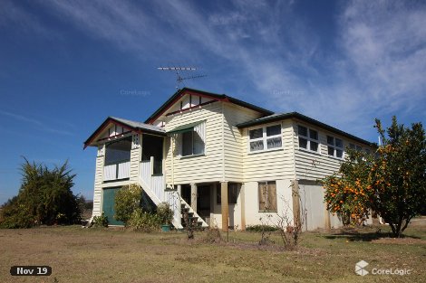 2047 Gatton-Helidon Rd, Helidon, QLD 4344