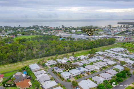 18/43 Brisbane Cres, Deception Bay, QLD 4508