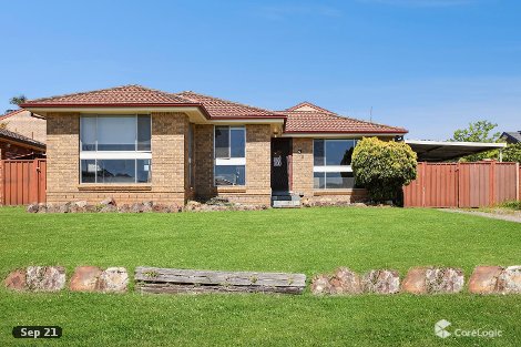 6 Mentha Pl, Macquarie Fields, NSW 2564