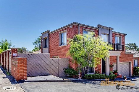 3/99-101 Foote St, Templestowe Lower, VIC 3107