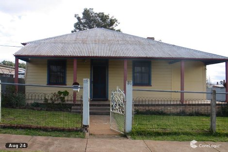 5 Tallawang St, Dunedoo, NSW 2844