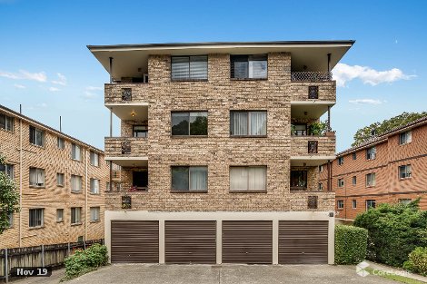 7/9 Curzon St, Ryde, NSW 2112