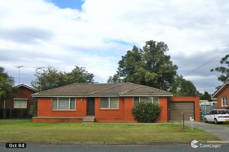 2a Douglas St, Hobartville, NSW 2753